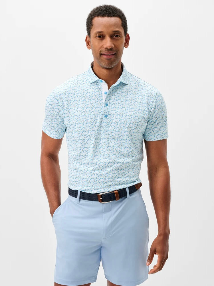 Dolphin - Cocktail Time Polo