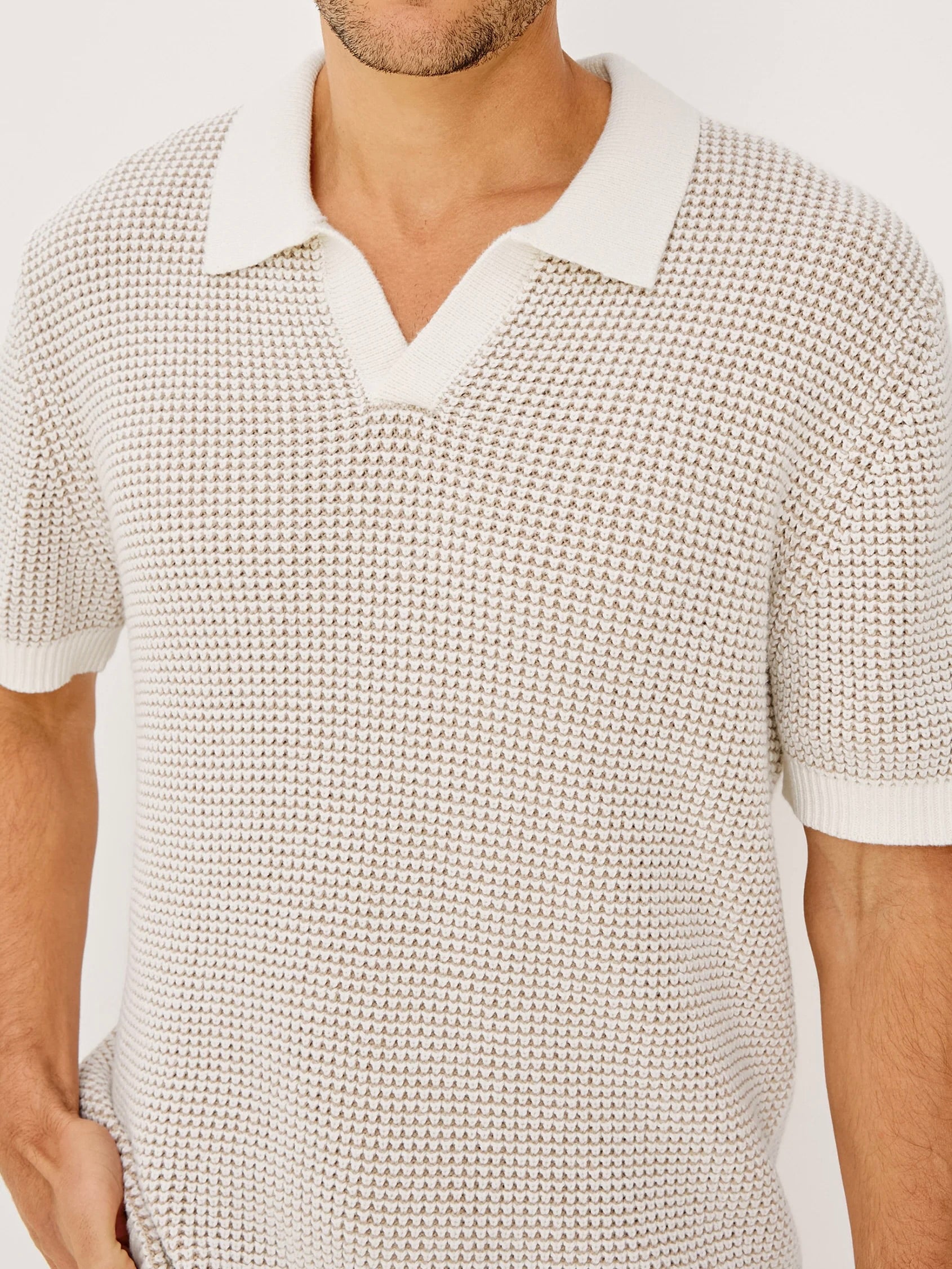 White Sands - Pearson Shirt