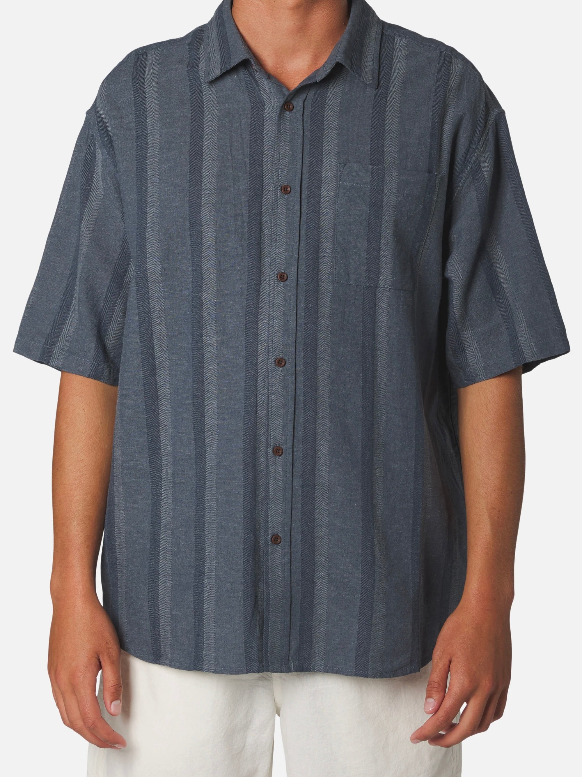 Sea Storm - Lenny Shirt