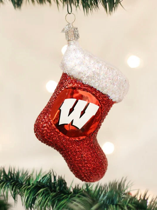 Wisconsin Stocking