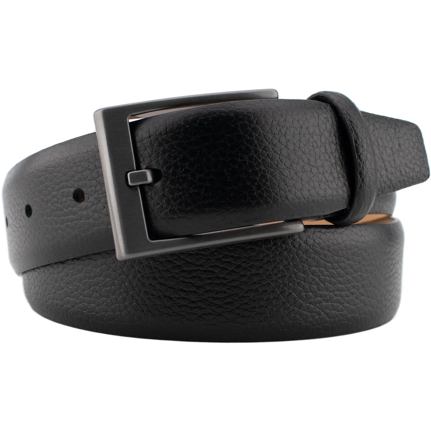 Dibi Leather Belt