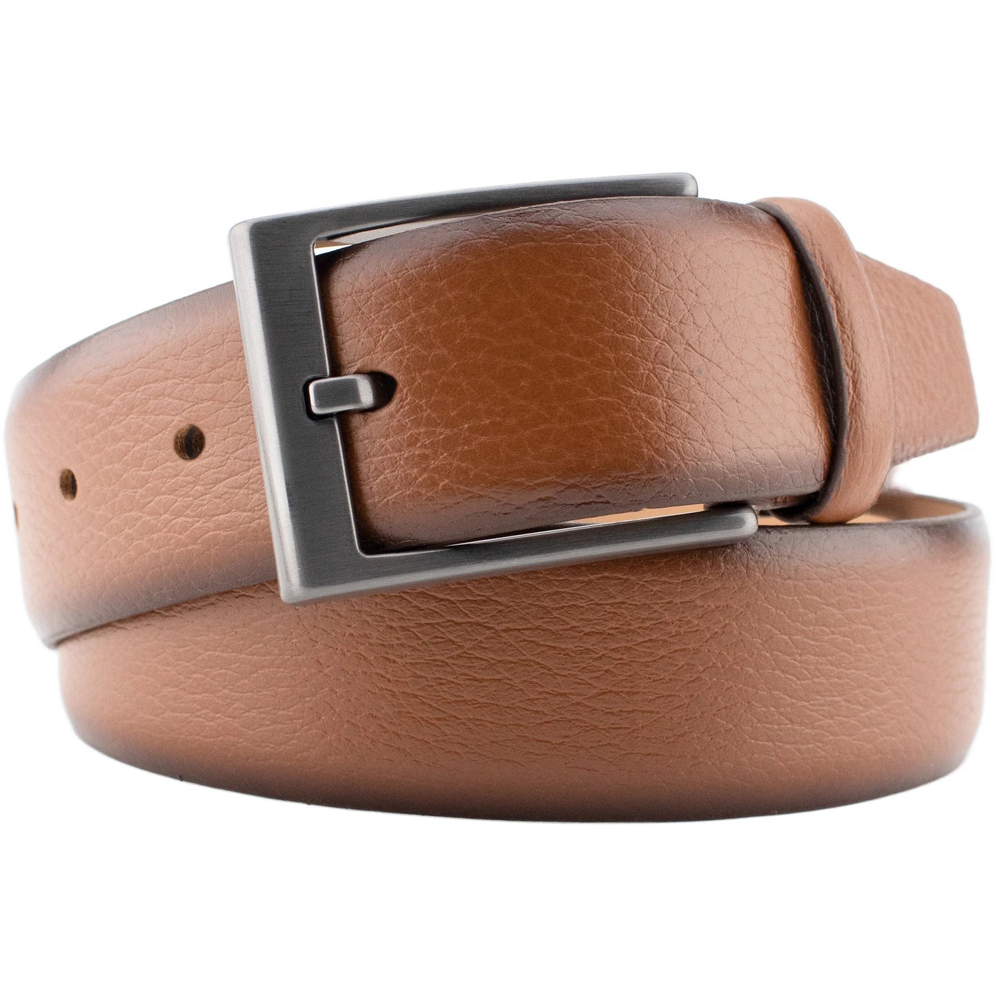 Dibi Leather Belt