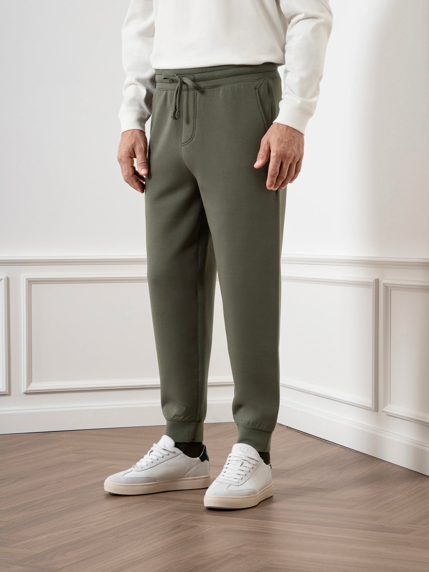 Forest Night - Bklyn Scuba Jogger