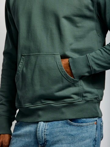 Shadow - Easy Mondays Hoodie