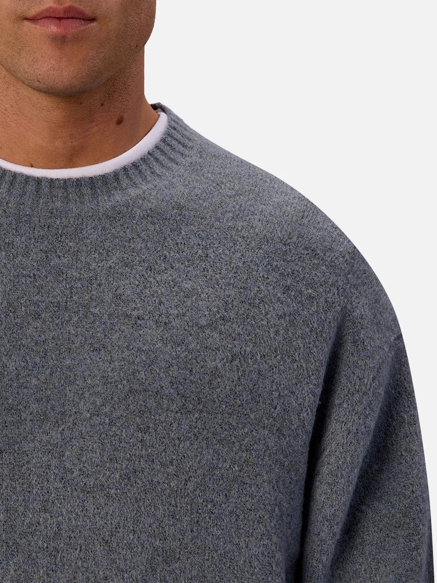 Nautic- The Lexington Knit