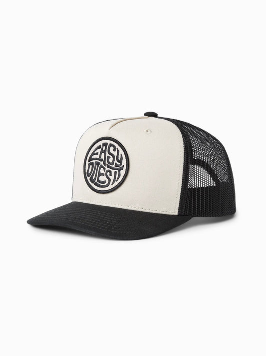 Easy Patch Trucker Hat