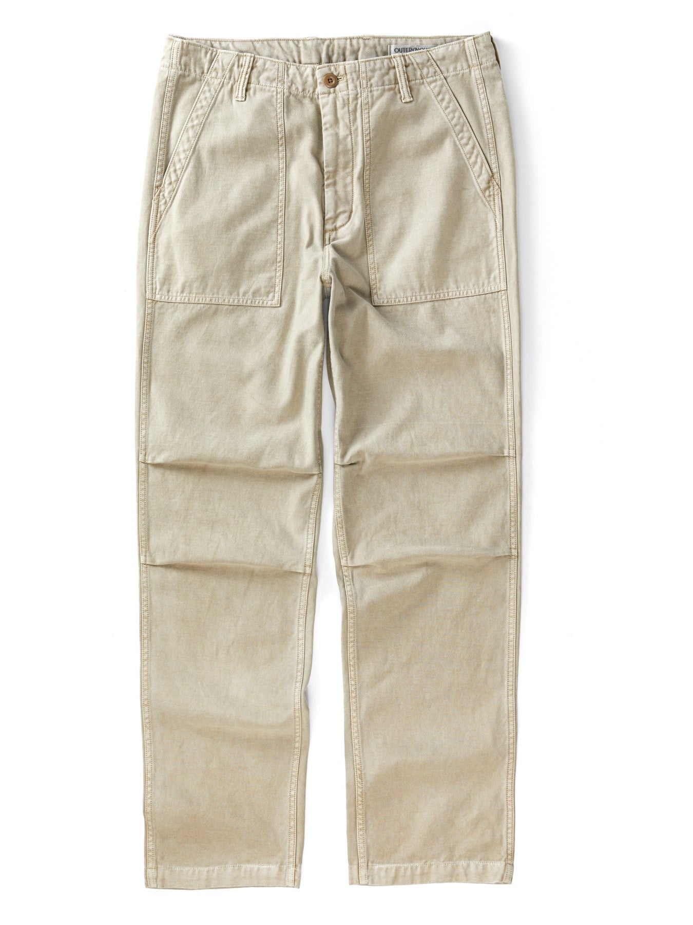 Desert - The Field Pant