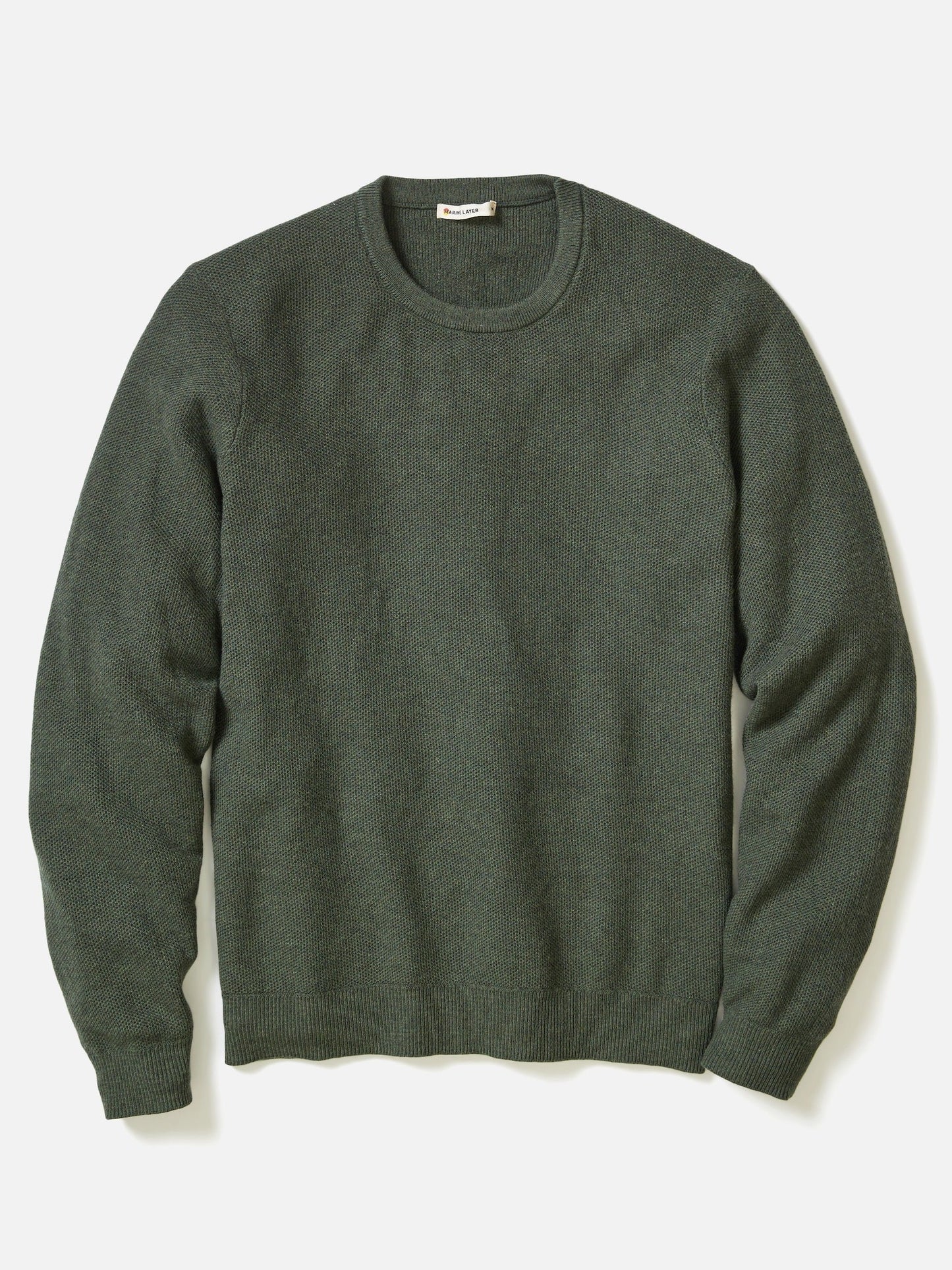 Barbour - Sweater tee