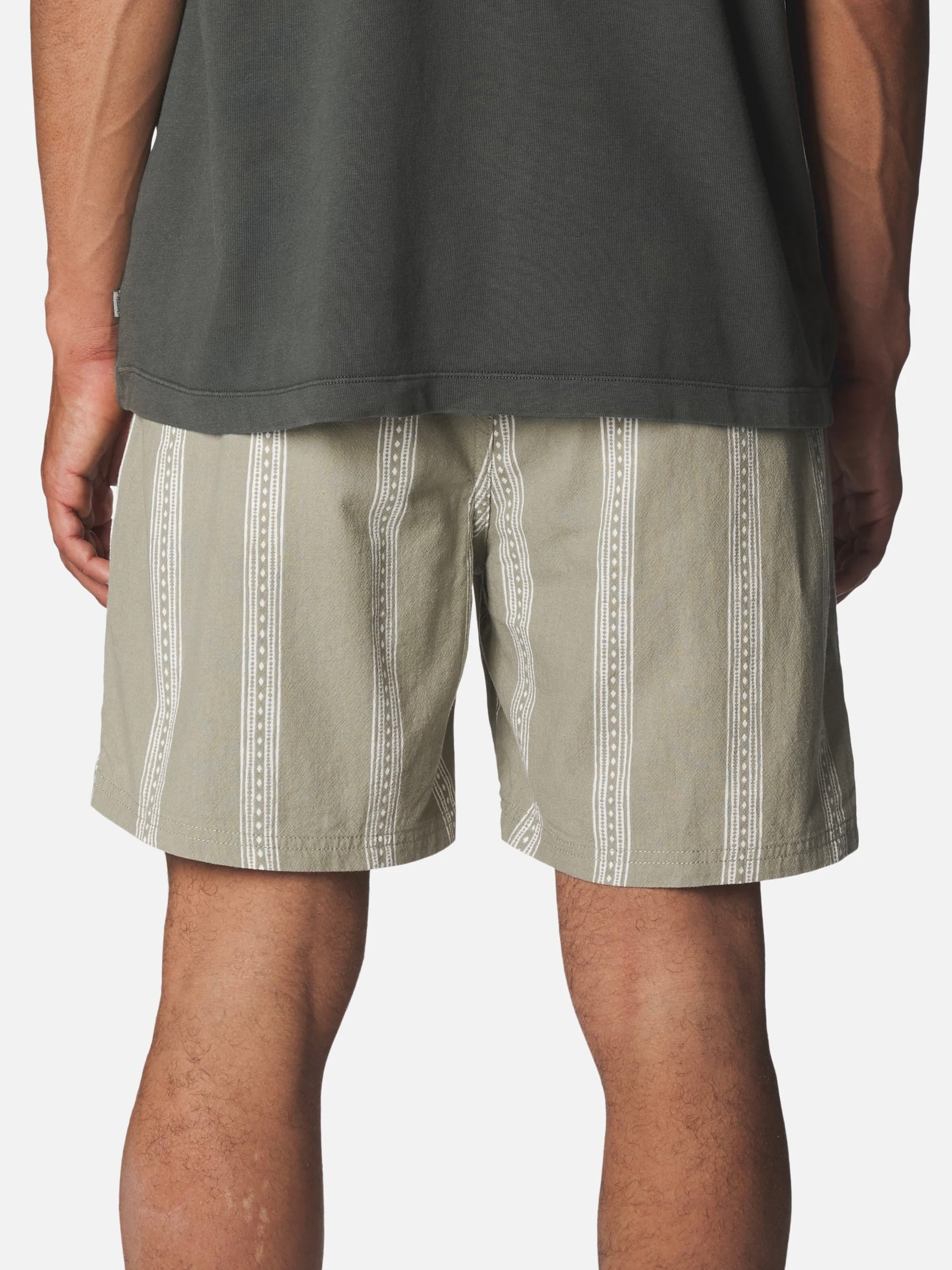 Moss - Cedar Local Short
