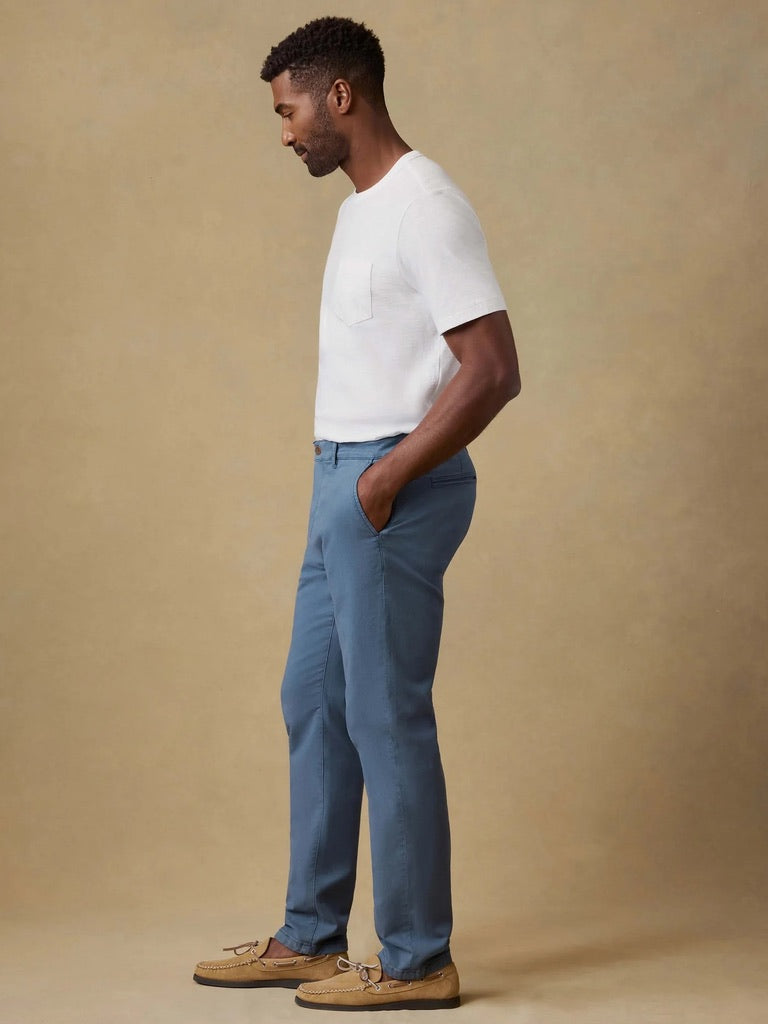 Deep Marine - Coastline Chino