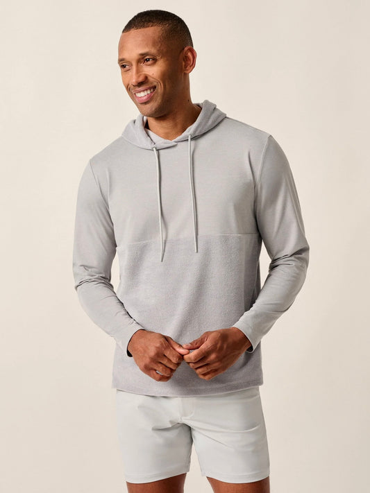 Seal - Haggard Hoodie