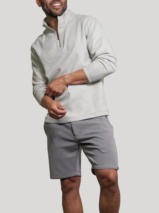 Concrete - Later On Chino Short