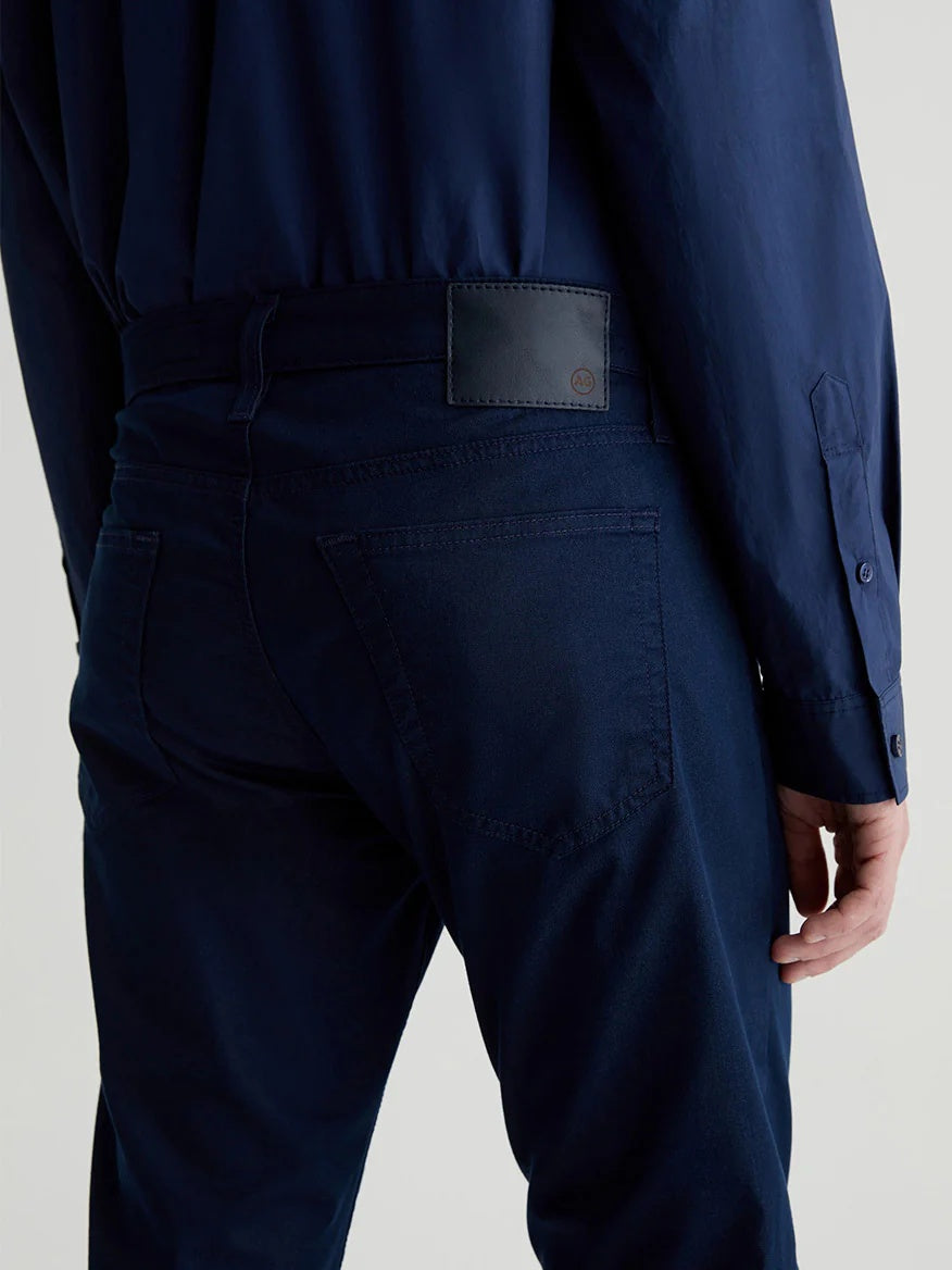 Bay Bridge - Tellis Denim