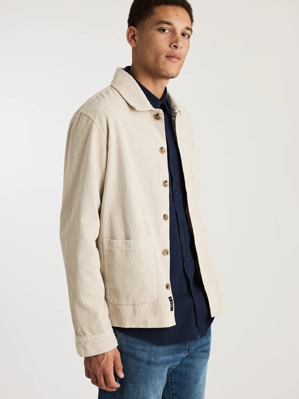 Moonstruck - Overshirt