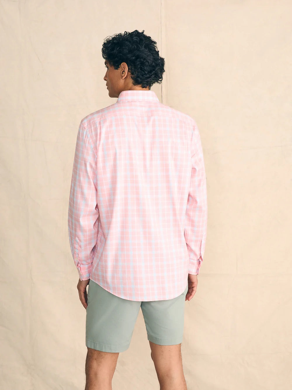 Sugar Creek Plaid - The Movement Shirt