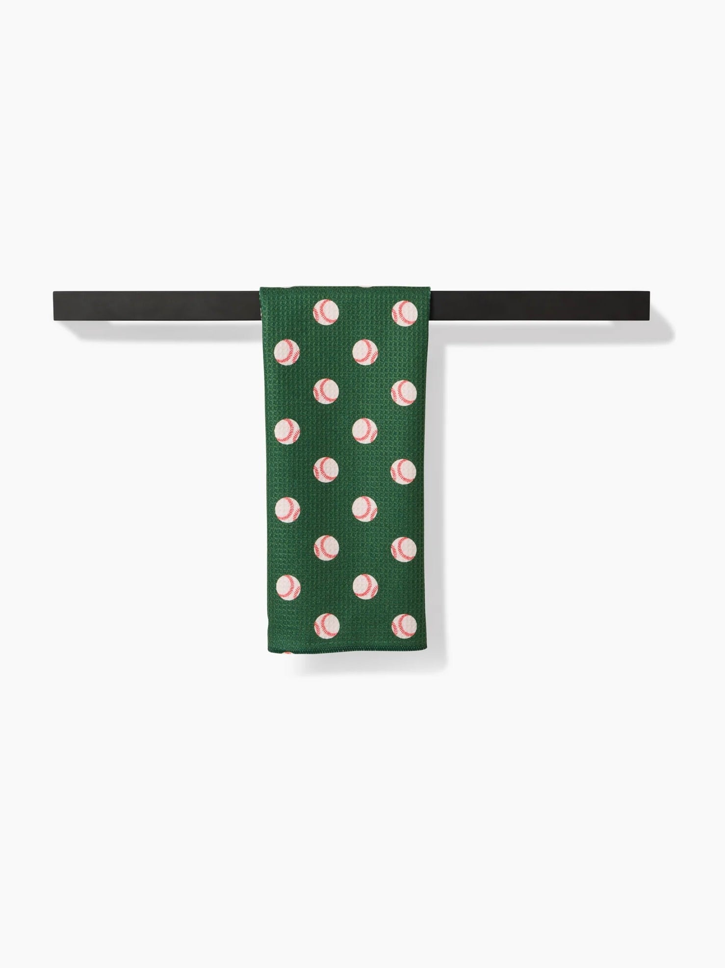 Play Ball Tea Towel