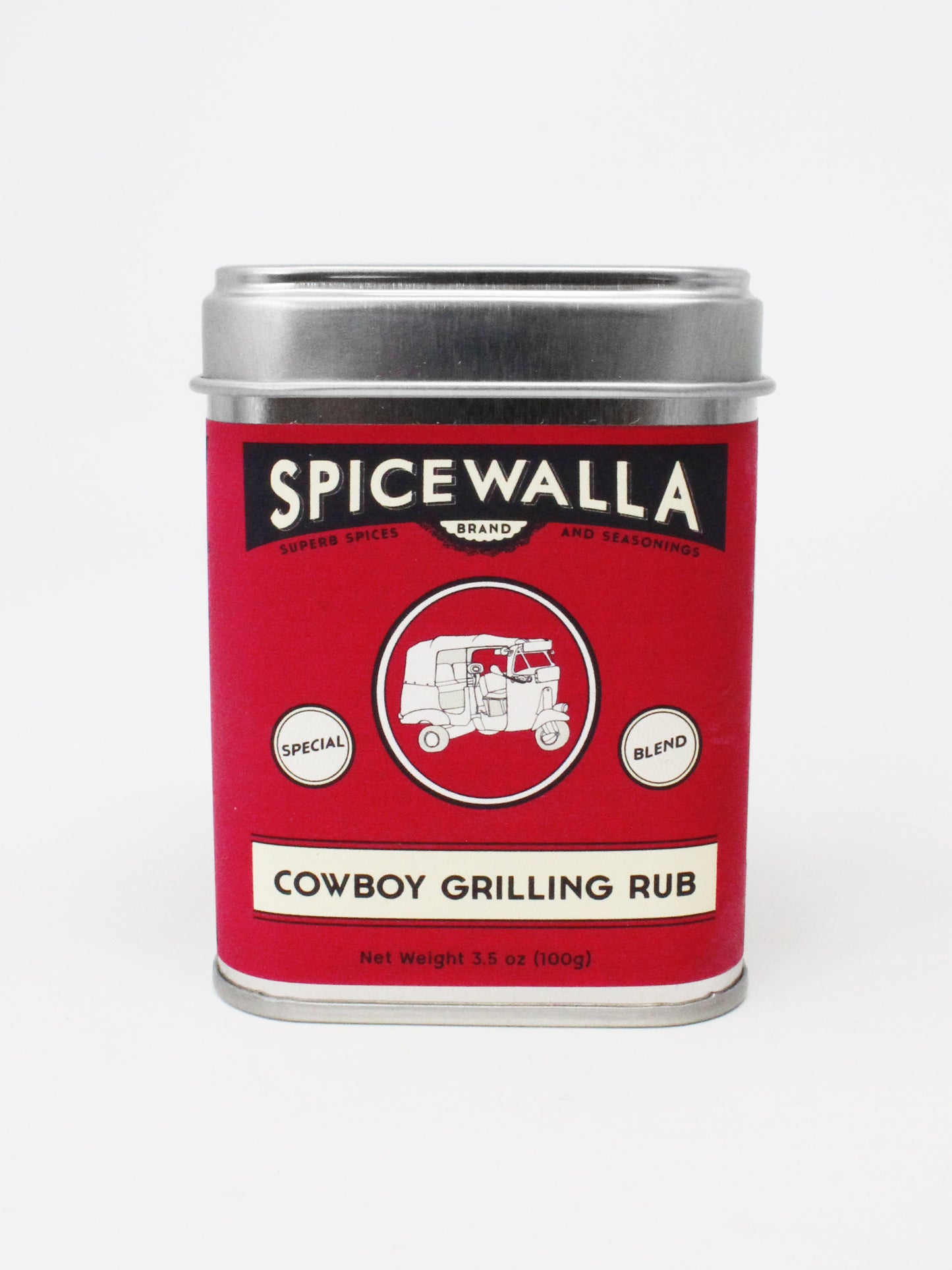 Spicewalla Spice Rub