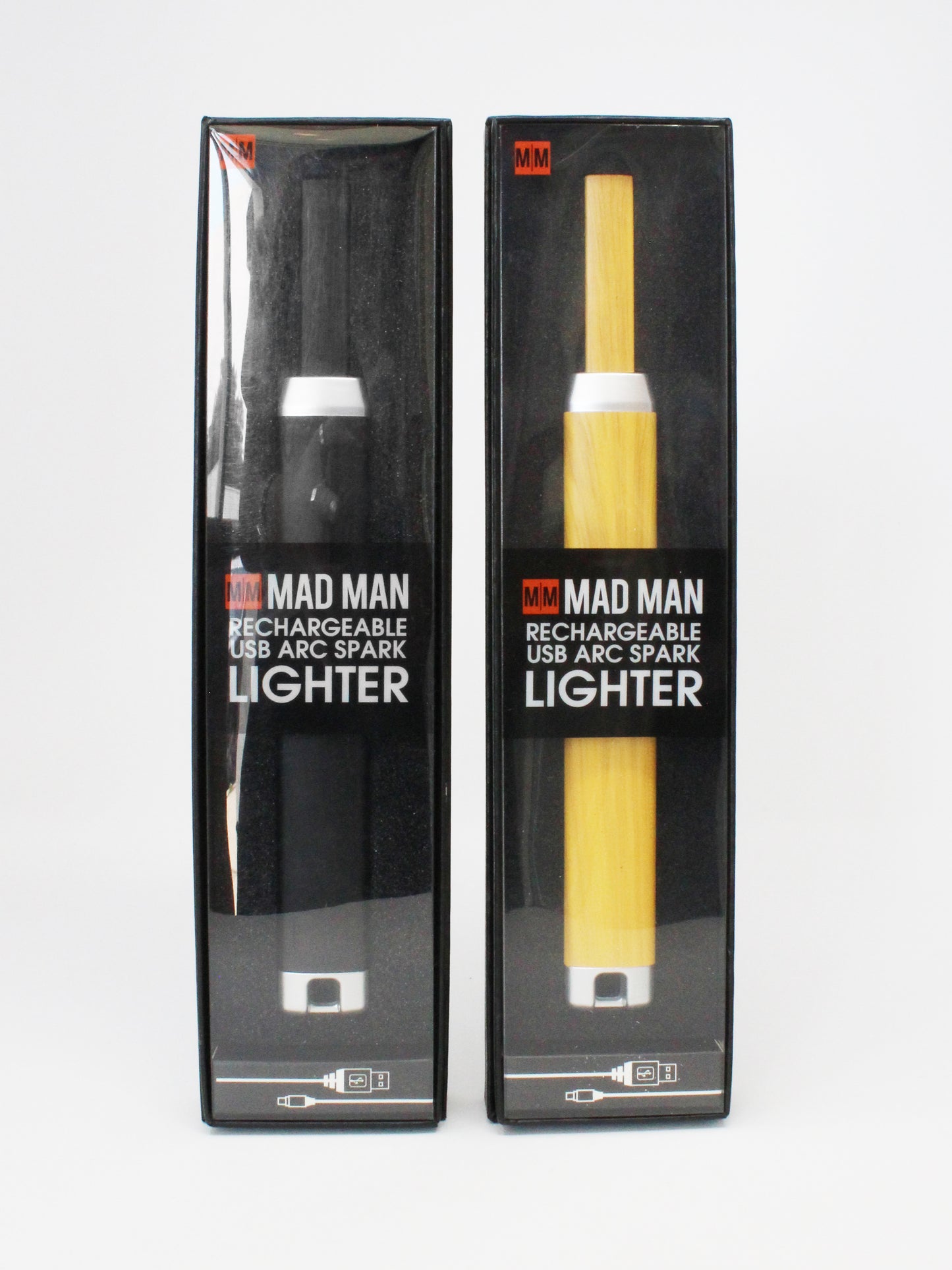 USB Arc Spark Lighter