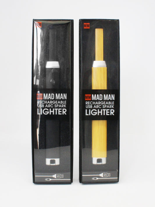USB Arc Spark Lighter
