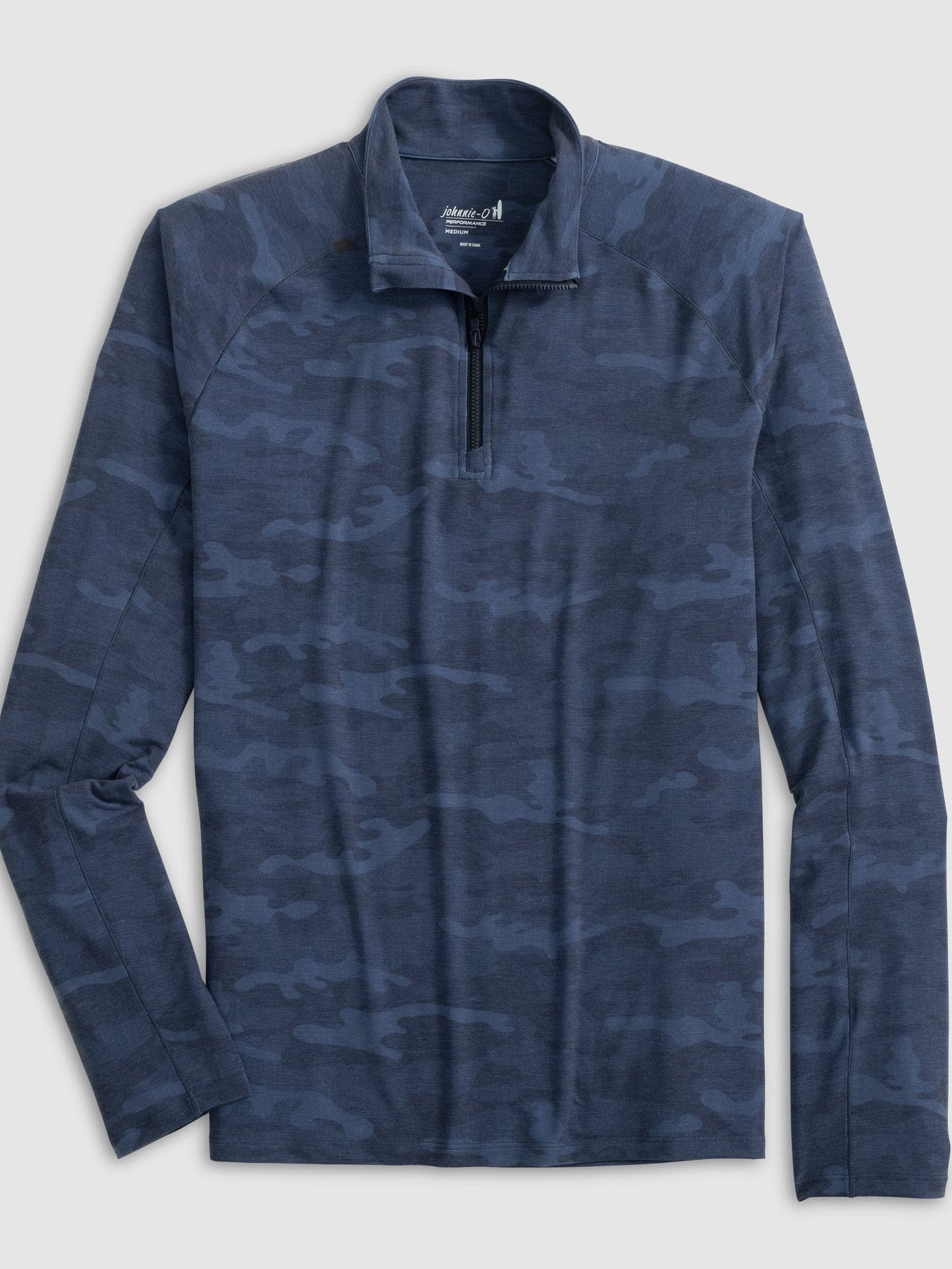 Navy - Patton