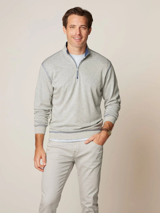 Light Gray - Hanks