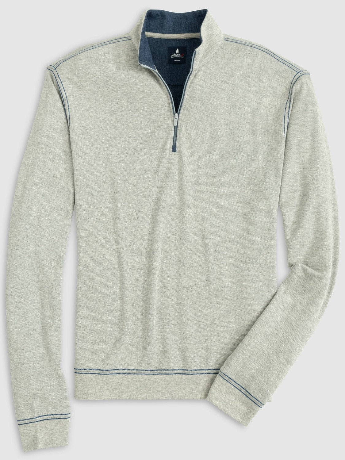 Light Gray - Hanks