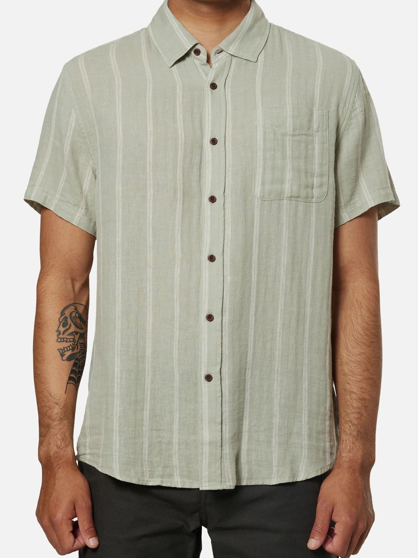 Desert Sage - Alan Shirt