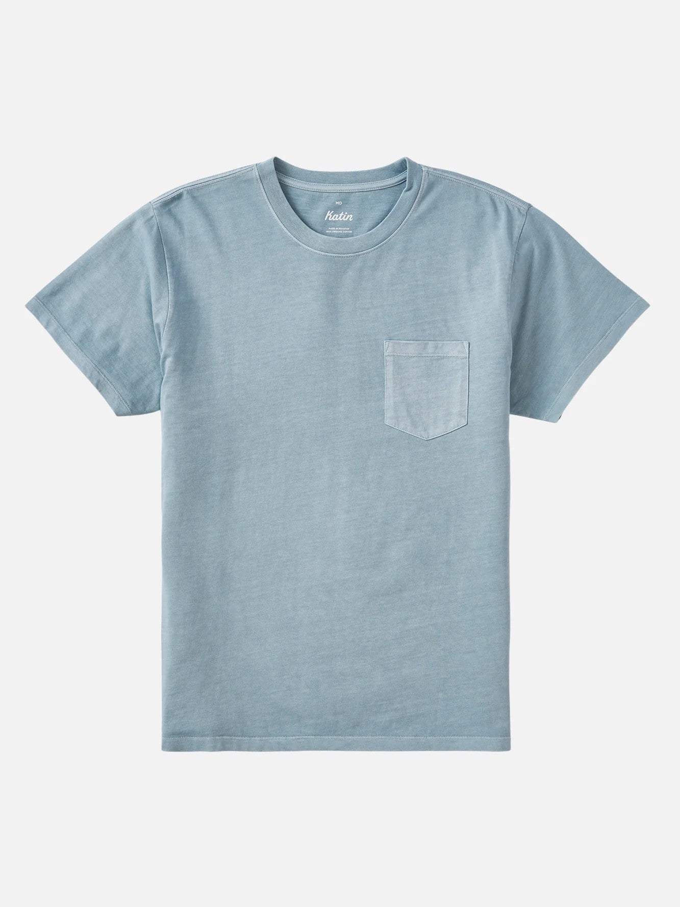 Air Force Blue - Base Tee