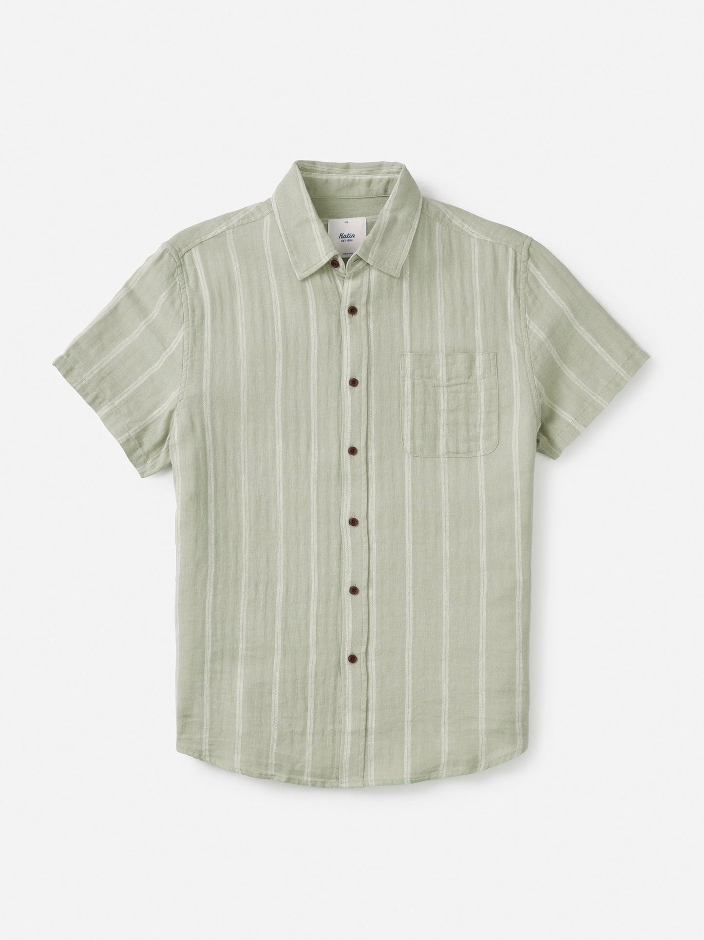 Desert Sage - Alan Shirt