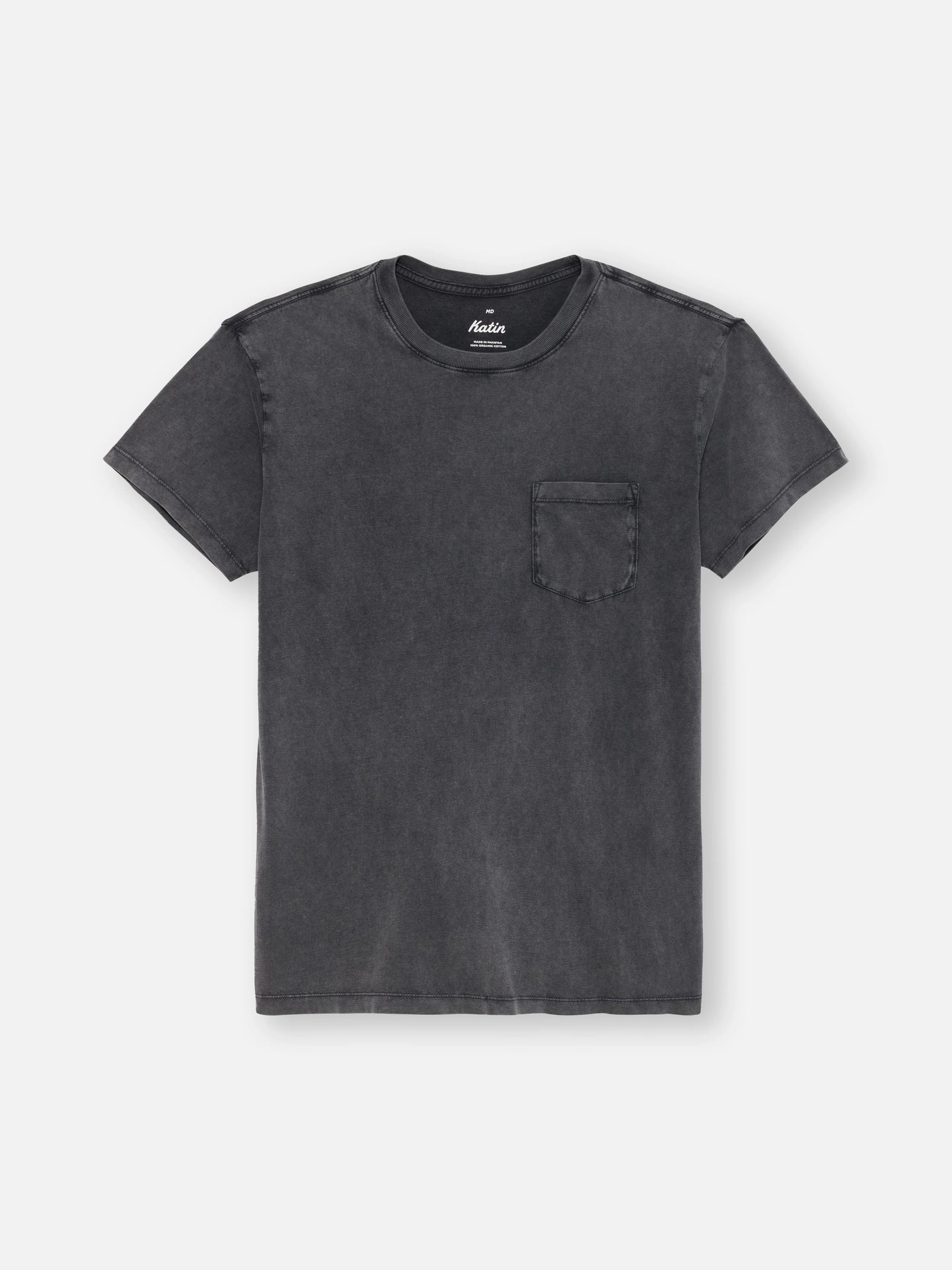 Black Sand Wash - Base Tee