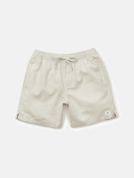 Light Gray - Isaiah Local Short