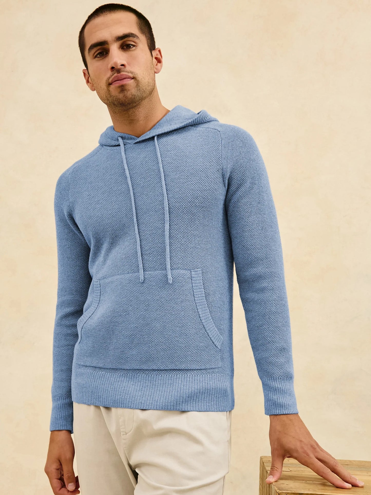 Light Blue - Matador