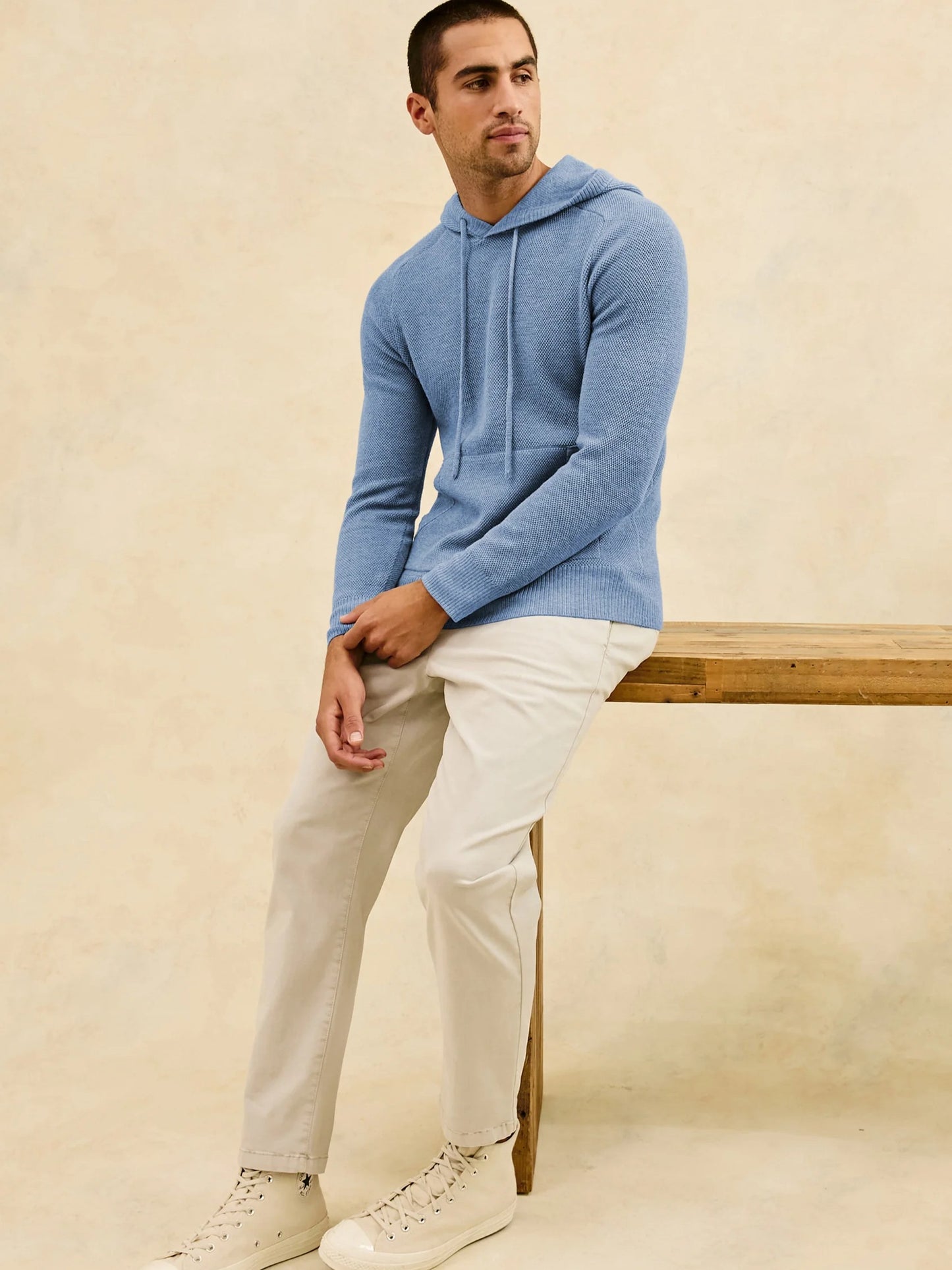 Light Blue - Matador