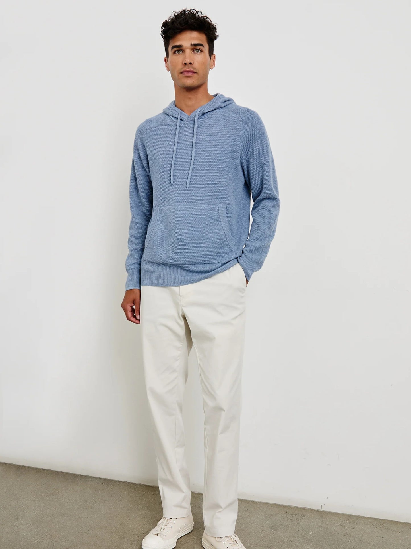 Light Blue - Matador