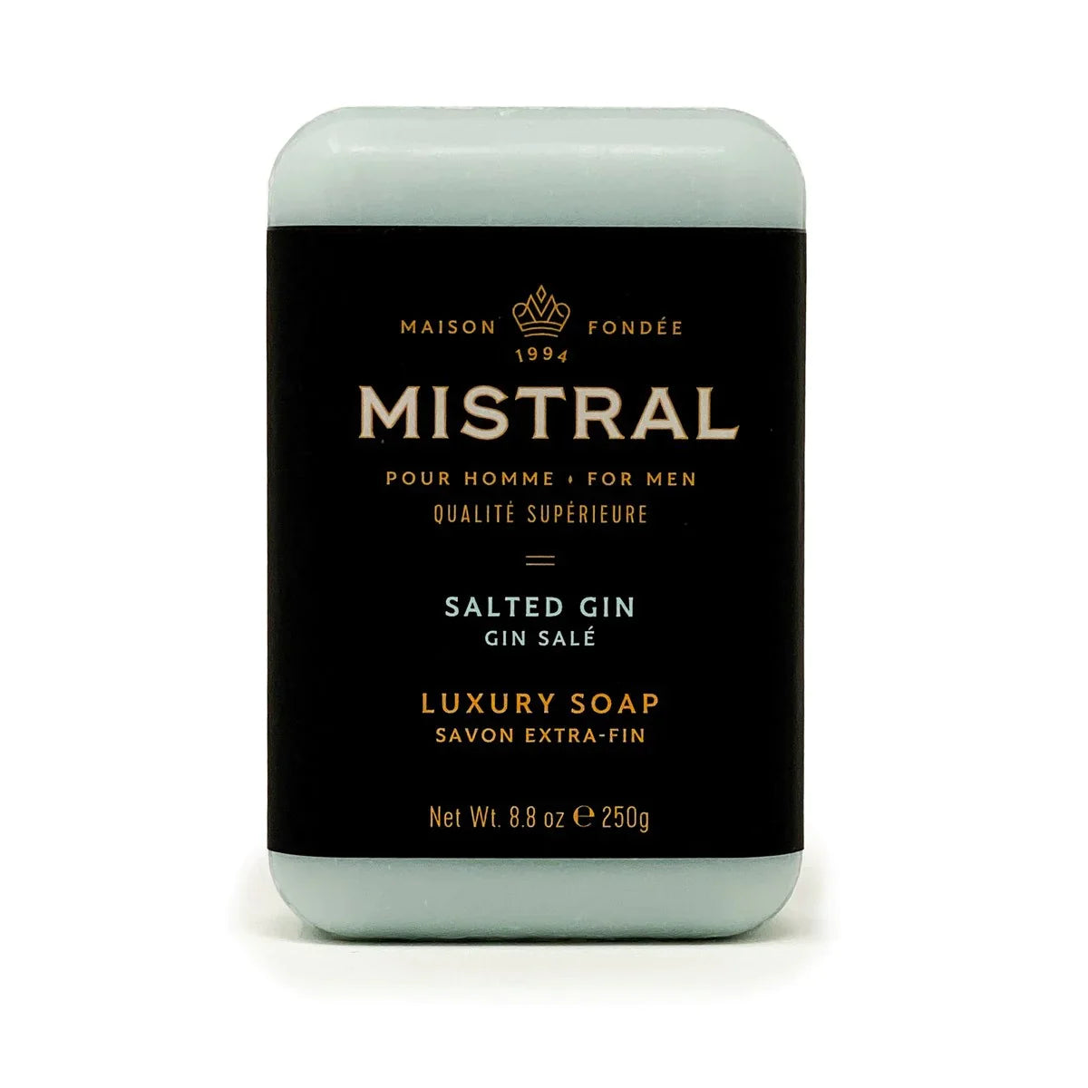 Bar Soap