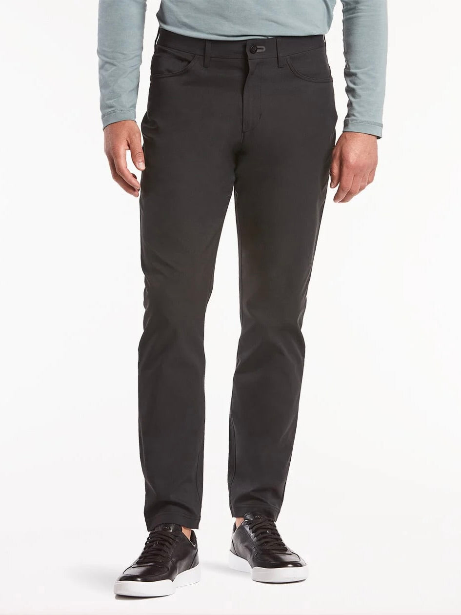 Workday Pant - Black