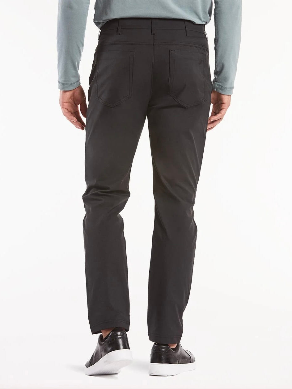 Workday Pant - Black