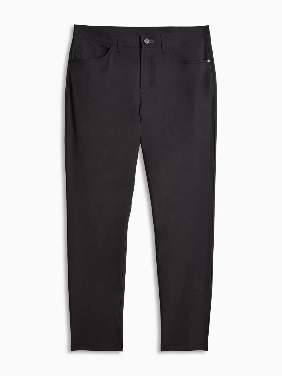 Workday Pant - Black