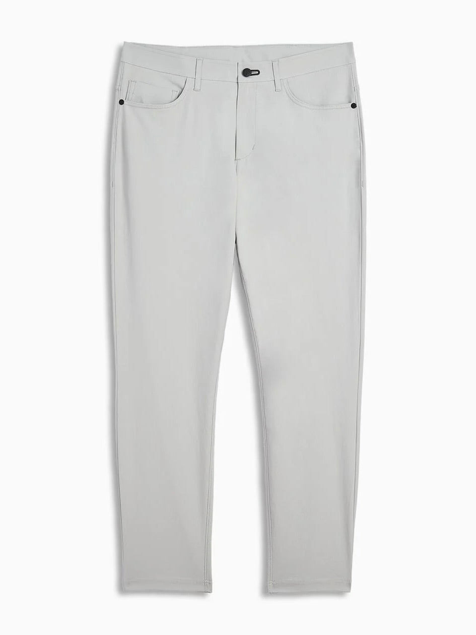 Workday Pant- Fog