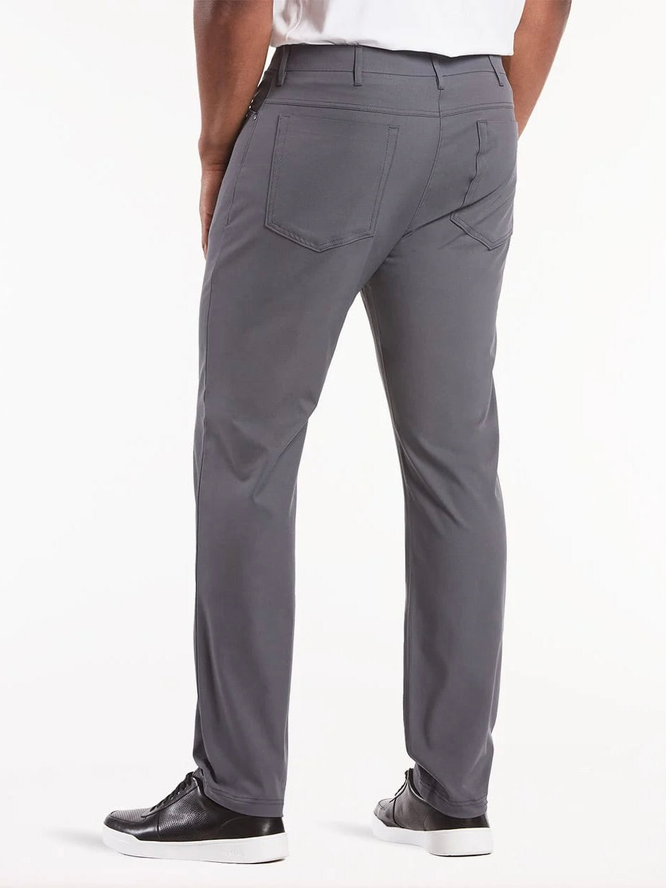 Workday Pant - Slate