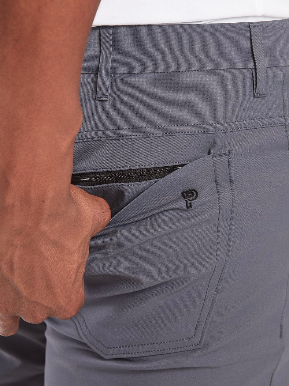 Workday Pant - Slate