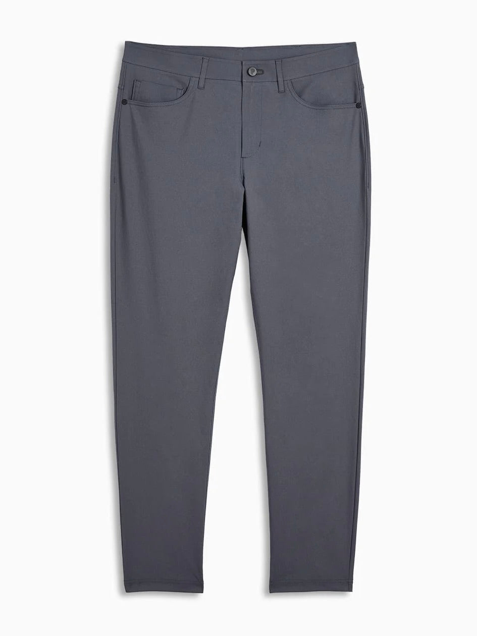 Workday Pant - Slate