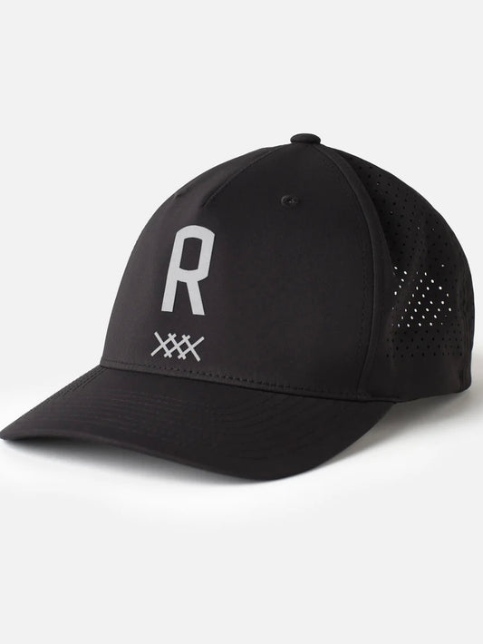 Black Rhone Peak Hat