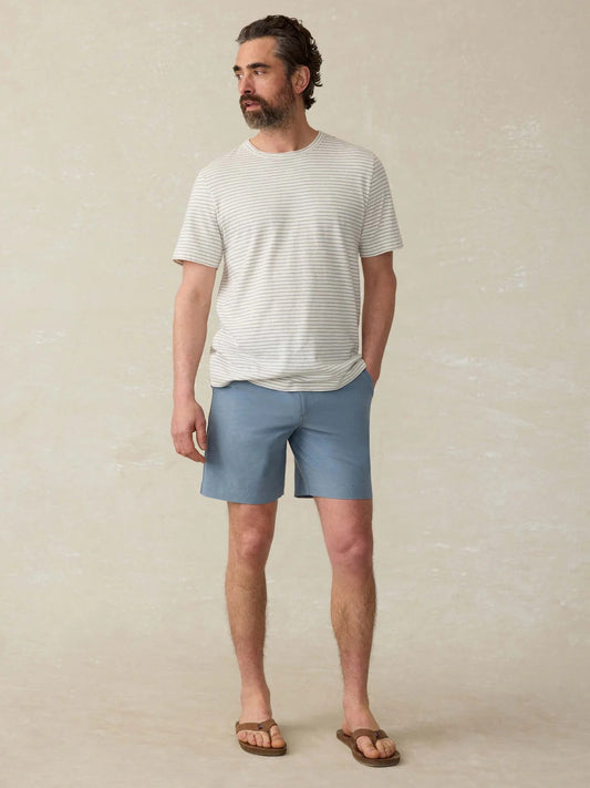 Deep Marine - All Day Short (7in)