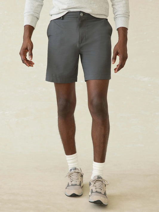 Mountain Coal - All Day Short (7in)