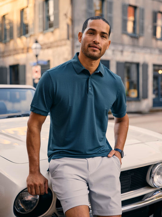 Balsam - Copa SS Polo