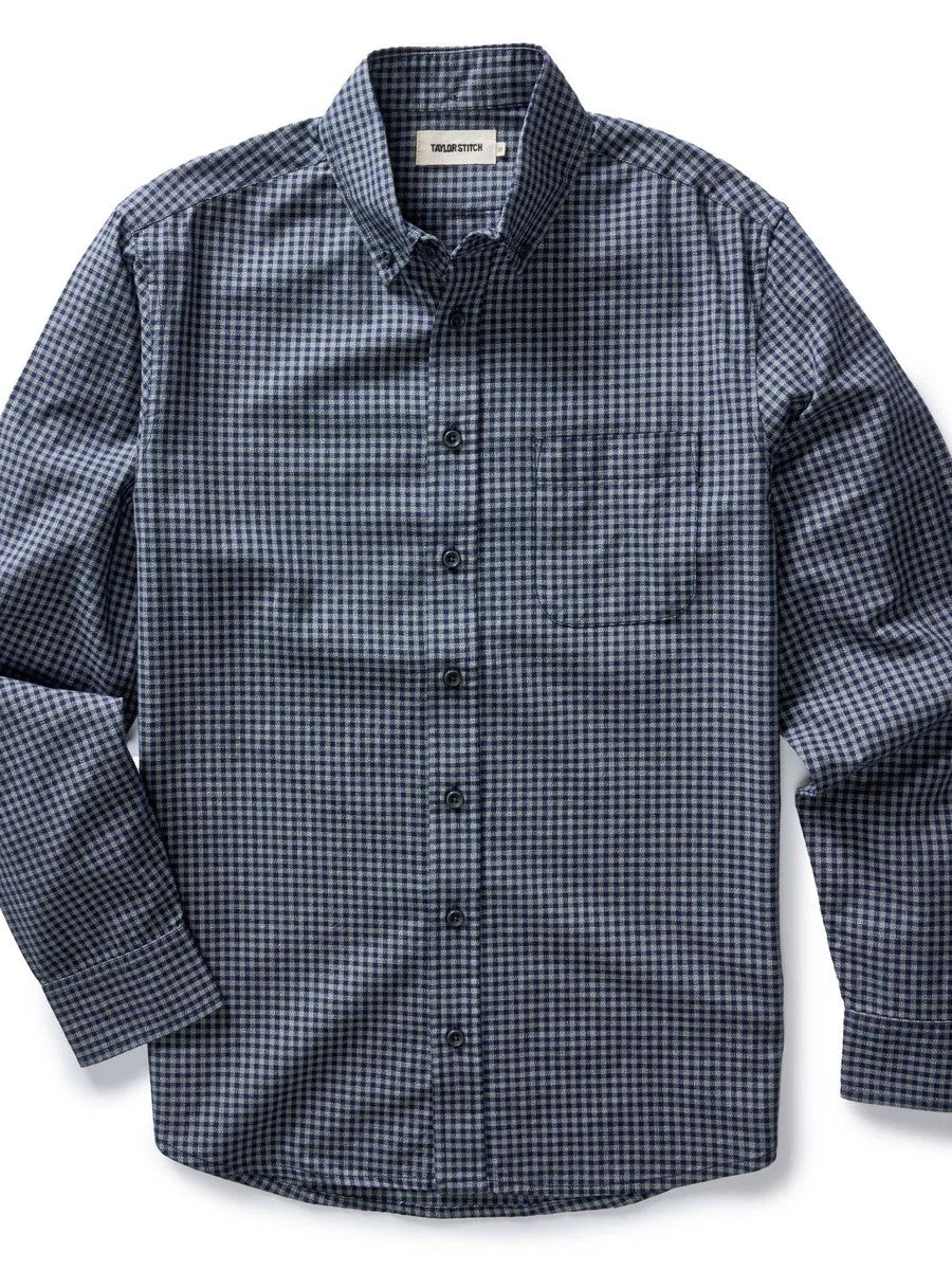 Marine Check - The Jack