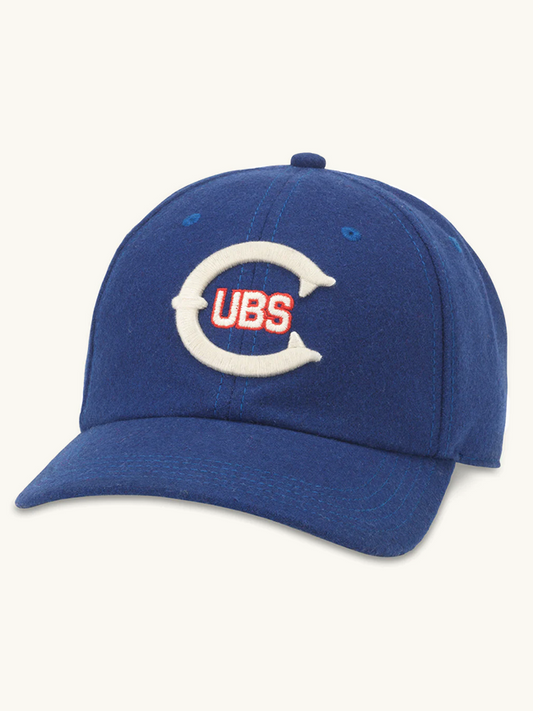 Cleveland Cubs Hat