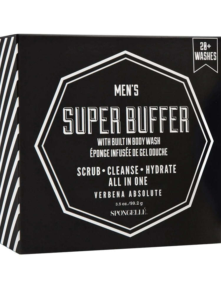Men's Homme Collection Buffer - 2.5 oz.