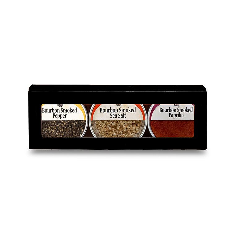 3-Spice Gift Set